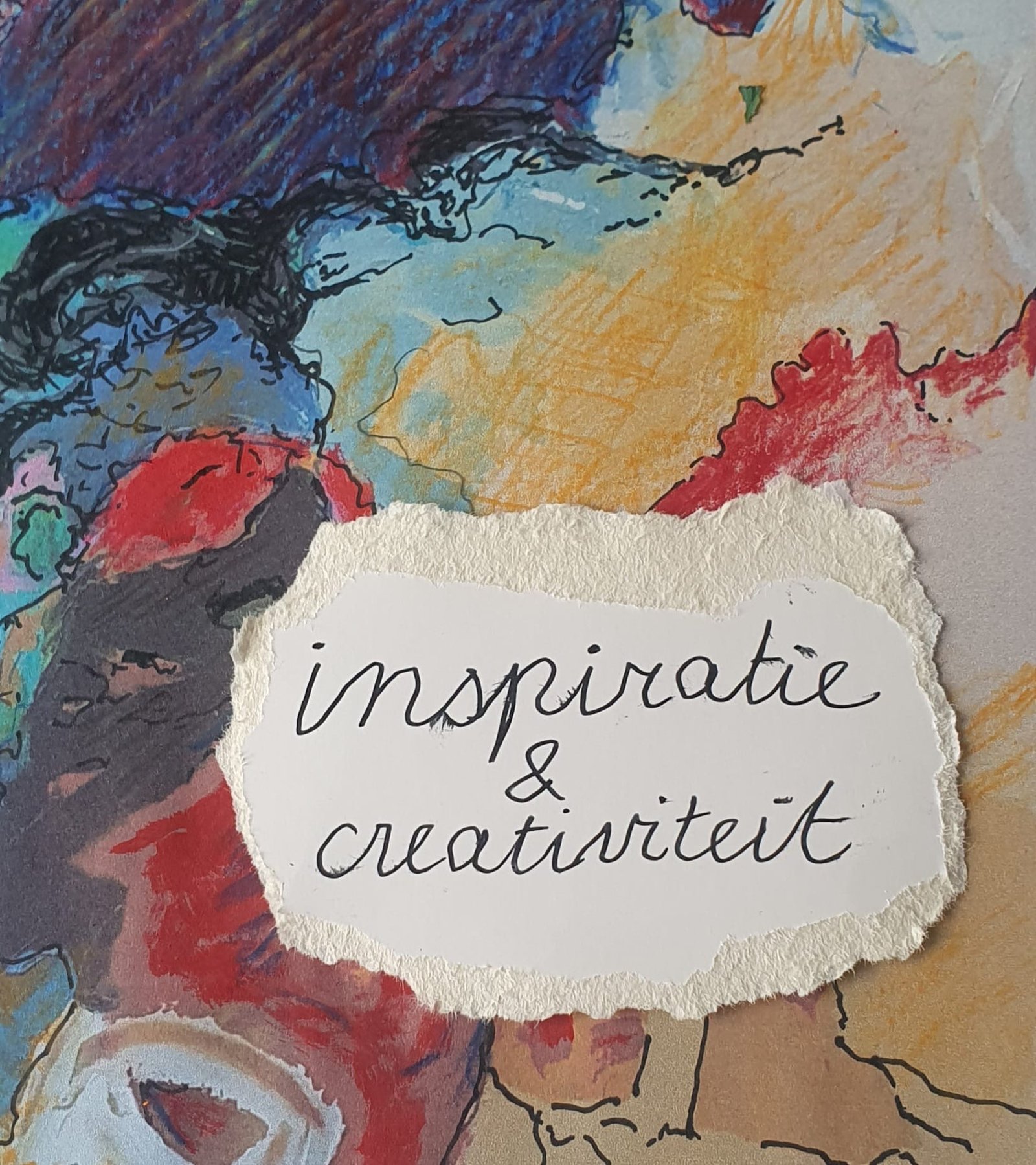 Creativiteit en inspiratie